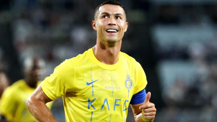 cristiano ronaldo nu se dezminte ce a declarat starul portughez cei care spun asta nu inteleg nimic despre fotbal 6860fe258238c