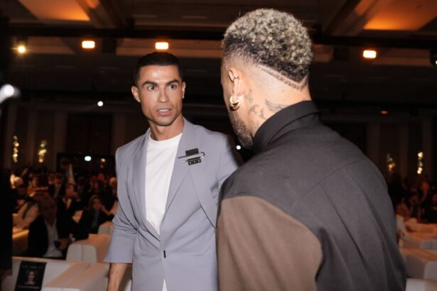 cristiano ronaldo si neymar la aceeasi echipa pentru fifa club world cup clubul care a demarat negocierile 68404b744c311