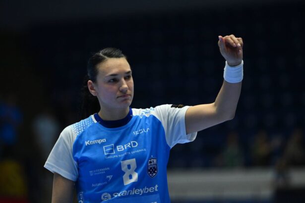 cristina neagu inaintea meciului de retragere pro tv si voyo duminica de la 1600 imi doresc sa ne bucuram impreuna de handbal va fi o sarbatoare 68448d46a84c3