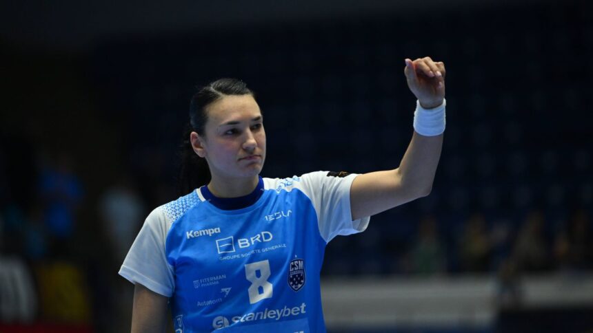 cristina neagu inaintea meciului de retragere pro tv si voyo duminica de la 1600 imi doresc sa ne bucuram impreuna de handbal va fi o sarbatoare 68448d46a84c3
