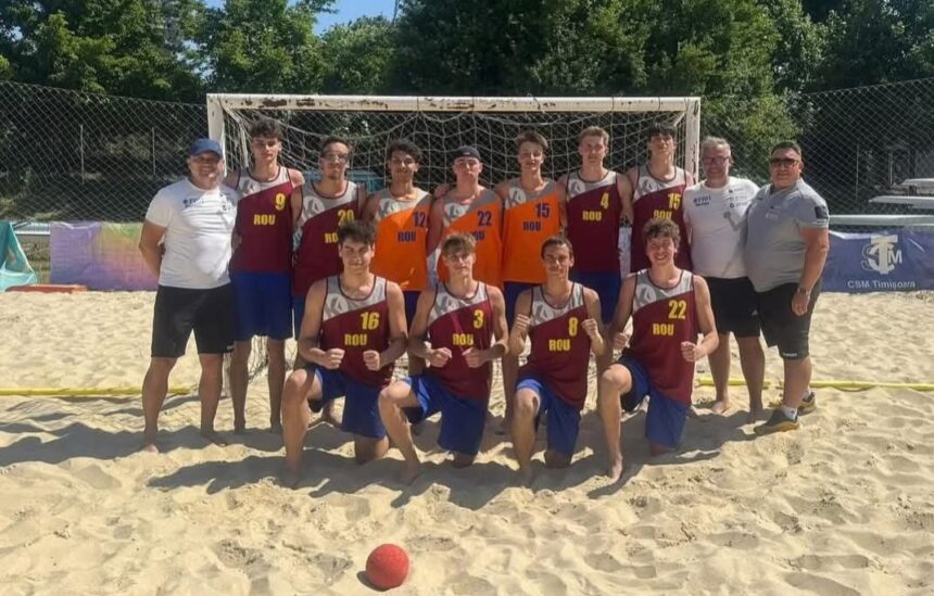 cs medgidia are trei reprezentanti la lotul romaniei de juniori la beach handball 685e6a23c9802