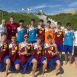 cs medgidia cu trei reprezentanti la nationala romaniei de juniori la beach handbal 683cb6f20ee27