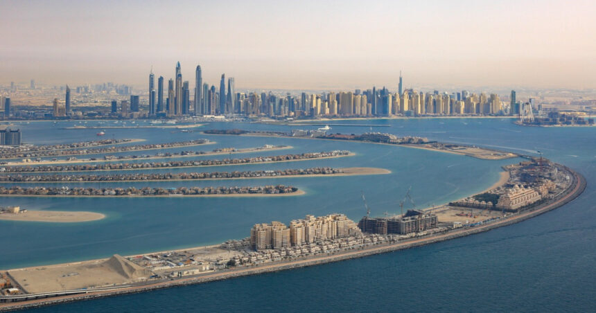 cum a fost dubaiul la un pas sa faca parte din india o simpla decizie birocratica a schimbat istoria golfului persic 68604828af098