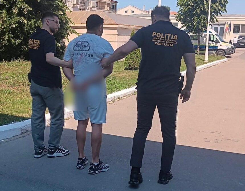 cum a incercat soferul de ride sharing sa violeze o clienta si a schimbat traseul 684178804b138