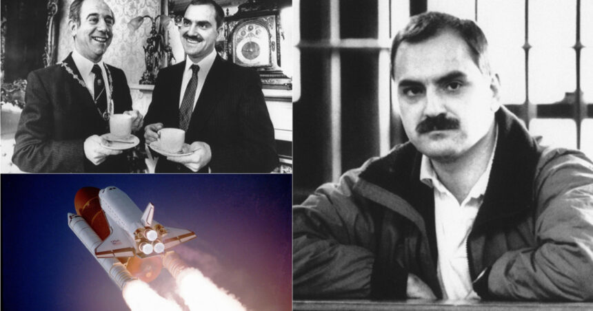 cum a reusit un escroc sa pacaleasca o tara intreaga prefacandu se ca este astronaut nasa si sa devina cetatean de onoare al irlandei 685fb7693c6cc