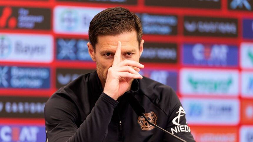 cum l a numit xabi alonso pe fotbalistul dat afara din primul 11 de ancelotti la real madrid 685cdf820ed57