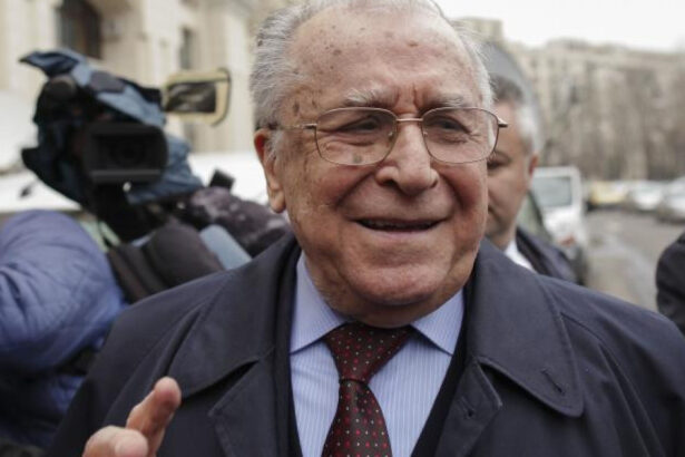 cum se simte ion iliescu cel mai recent buletin privind starea de sanatate a fostului presedinte 686242b24814c