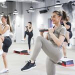 cum te ajuta antrenamentele fitness de grup sa iti imbunatatesti performanta sportiva 68501f337bb51