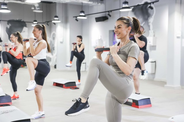 cum te ajuta antrenamentele fitness de grup sa iti imbunatatesti performanta sportiva 68501f337bb51