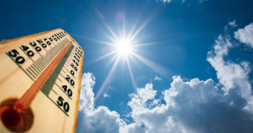 cum va fi vremea in urmatoarele doua saptamani prognoza meteo pentru perioada 23 iunie 6 iulie pe regiuni 685943f5e06d7