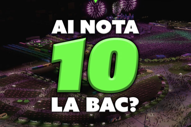 daca ai luat 10 la bac ai bilet gratuit la beach please 68484202e8ba6