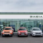 dacia isi stabilizeaza vanzarile in germania in timp ce tesla isi adanceste declinul fiind depasita de mg si byd 684ba8991c799