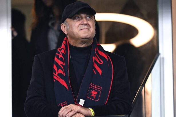 dan sucu planuri mari la genoa anuntul care ii va entuziasma pe fani 68558a1ed74c1