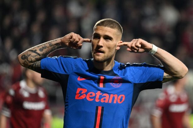 daniel birligea noul fenomen de la fcsb valoarea atacantului a explodat dupa sezonul de vis cu ros albastrii 6852d586e55d5