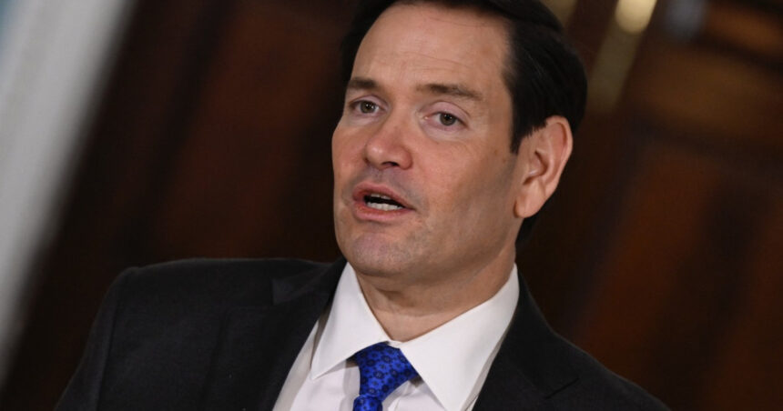 de ce nu cedeaza trump presiunilor europei pentru a sanctiona dur rusia explicatiile lui marco rubio 685bbfb8355f9
