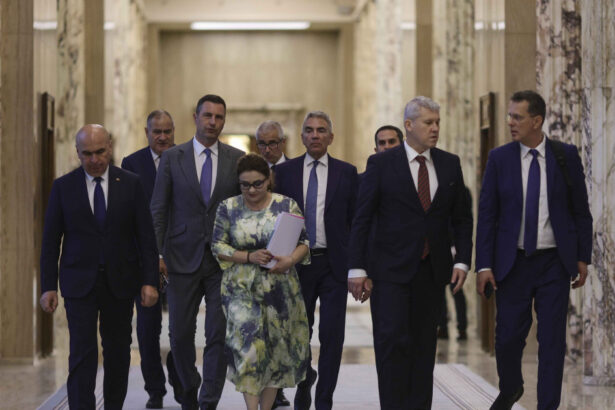 declaratiile de avere ale ministrilor care sunt cei mai bogati membri ai guvernului bolojan 685bbfbb2c862