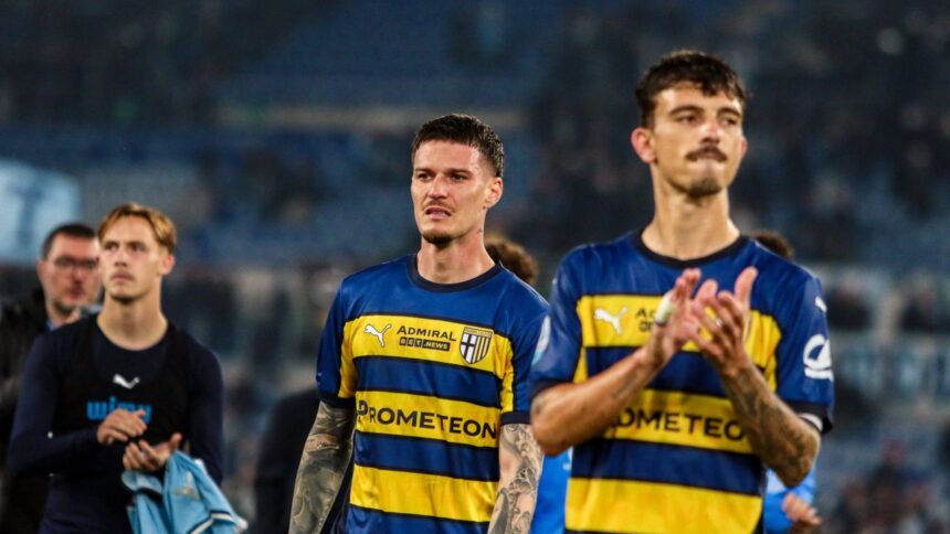 dennis man sacrificiu de lux la parma chivu a facut lista de achizitii 683c0612baeac
