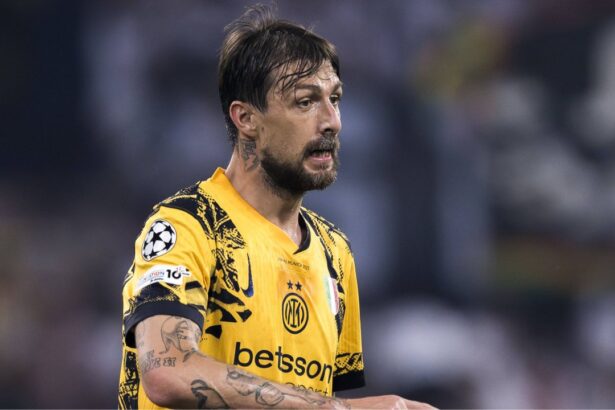 depasit total jucatorul care a stricat debutul lui chivu la inter gresind grav 685241e322166