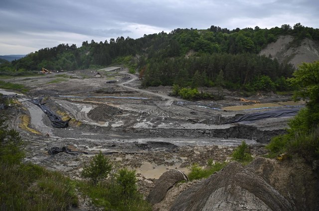 dezastru dupa lucrarile la salina praid nivelul clorurilor in tarnava mica a depasit de 20 de ori valoarea maxima admisa pentru apa potabila si o data si jumatate valoarea la care corodeaza fierul 68519ac0b03af