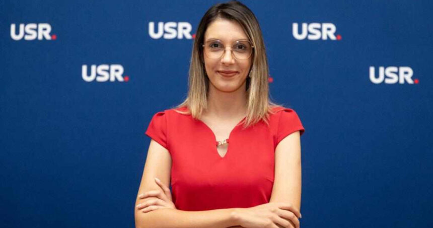diana buzoianu dupa ce a preluat mandatul de ministru al mediului trebuie redus numarul de directori din romsilva 685a63685ee00