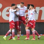 dinamo l a transferat si a spus lucrurilor pe nume a fost important pentru mine 6856792d6631c