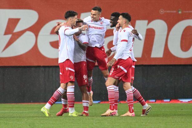 dinamo l a transferat si a spus lucrurilor pe nume a fost important pentru mine 6856792d6631c