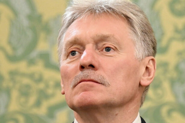 dmitri peskov a anuntat in ce stadiu sunt negocierile dintre moscova si washington 68497141abcfc