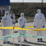 document igsu vede risc crescut de incidente chimice biologice si nucleare pe fondul razboaielor si cumpara cu 360 milioane de euro containere de decontaminare 68534eb60d01d
