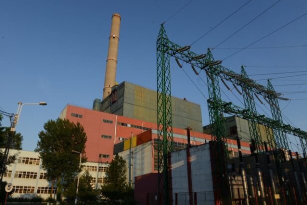 document o noua centrala bucuresteana in cogenerare inclusiv cu hidrogen de peste 70 mw cel mai mare producator de termie din capitala vrea inginerie de proiect 684902095866d