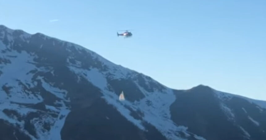 doi turisti spanioli au fost gasiti morti in pirineii francezi erau dati disparuti de jumatate de an 684c6f7019388