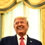 donald trump s a aratat deschis ca vladimir putin sa medieze incetarea razboiului dintre israel si iran si sua s ar putea implica 684ef2c880fc0