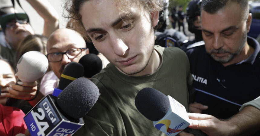 dosarul 2 mai vlad pascu va afla pe 18 august sentinta definitiva instanta a stabilit termenul deciziei 68542b64c8204