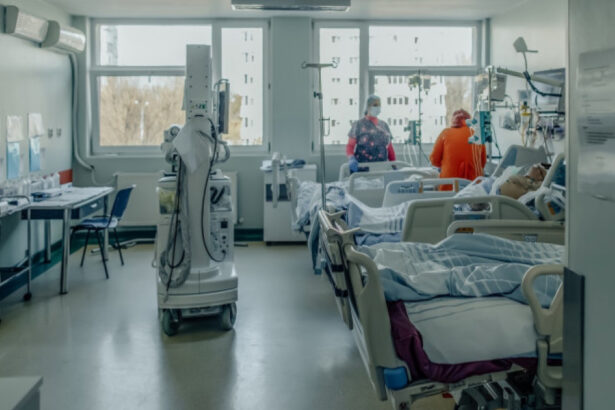 dosarul deceselor suspecte de la spitalul pantelimon s a extins urmarirea penala fata de patru medici ati descinderi si perchezitii 68418c6c0f6cc