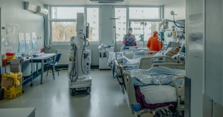 dosarul deceselor suspecte de la spitalul pantelimon s a extins urmarirea penala fata de patru medici ati descinderi si perchezitii 68418c6c0f6cc