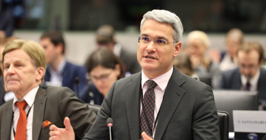 dragos pislaru suma de proiecte din pnrr cu semn de intrebare este de 78 miliarde de euro am ajuns aici ca urmare a populismului 685d5d1884e55