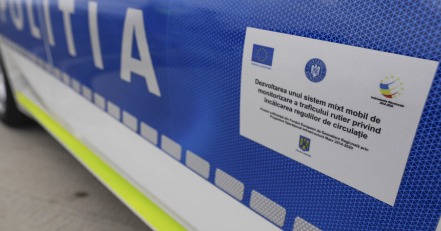 dricul care transporta trupul lui ciprian pian nu avea itp si a blocat o intersectie din capitala masurile luate de politisti 684ab19ea3af0
