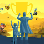 duminica parintii si copiii lor isi dau intalnire in universul jocurilor video la gaming marathon 684647e0757d1