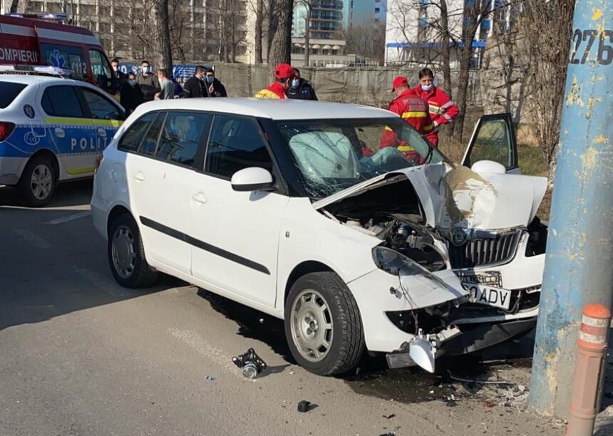 dupa ce i a murit mama si a ucis soacra intr un accident rutier beat fara permis si cu numere false 685490e03dbbf