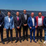 edp inaugureaza cel mai mare parc solar al sau din romania 684bd9d5826f4