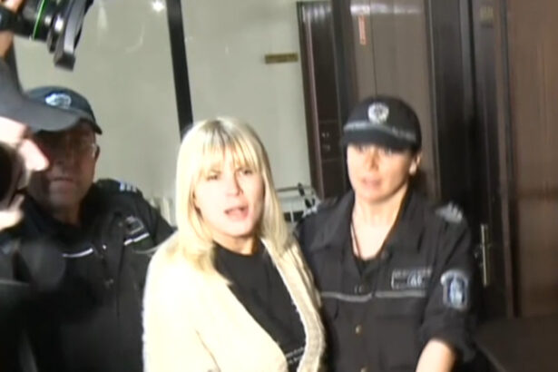 elena udrea ar putea fi eliberata din inchisoare sedinta de judecata marti 68512269133a2