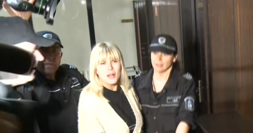elena udrea ar putea fi eliberata din inchisoare sedinta de judecata marti 68512269133a2
