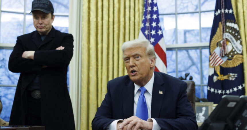 elon musk lanseaza primul atac la donald trump dupa ce a plecat de la casa alba o abominatie dezgustatoare 683f4be4ca8bb