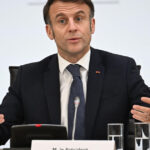 emmanuel macron respinge ideea lui donald trump ca vladimir putin sa medieze conflictul israel iran 684ffa7531983