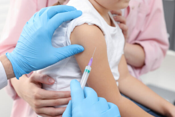 este o tragedie vaccinarea copiilor scade la nivel mondial milioane de vieti sunt in pericol avertismentul expertilor 685bb57919955