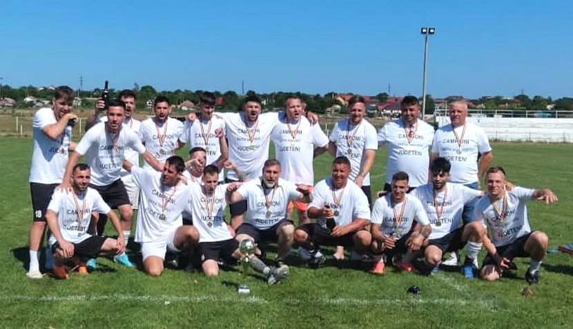 etapa finala in liga a v a cu sampanie si confetti la sarbatoarea de la corbu 6846b66d637b4