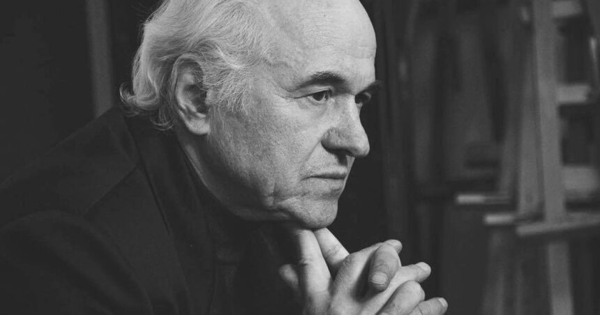 Eugen Doga a decedat la vârsta de 88 de ani. Autorul valsului recunoscut de UNESCO ca a patra capodoperă muzicală a secolului XX. 1 eugen doga a murit autorul valsului recunoscut de catre unesco drept a patra capodopera muzicala a secolului xx avea 88 de ani 683ef3579242d