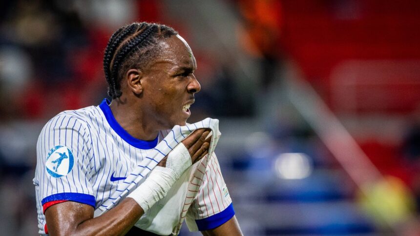 euro u21 cat s a terminat portugalia franta din grupa c 6849f2eed0828