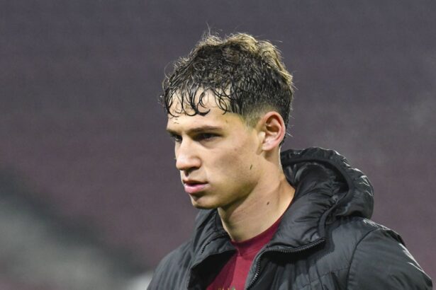 euro u21 matei ilie am fi putut egala ce a spus despre penalty ul ratat de louis munteanu contra italiei 6849fd799941c