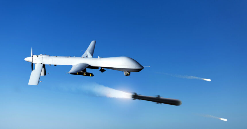 europa trebuie sa produca milioane de drone pentru a face fata amenintarii rusiei spune un comisar ue 685fe988b0e9d