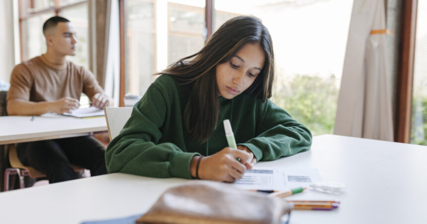 evaluarea nationala 2025 cum se desfasoara proba scrisa la matematica supraveghere audio si video in sala de examen 685adb5440ac0